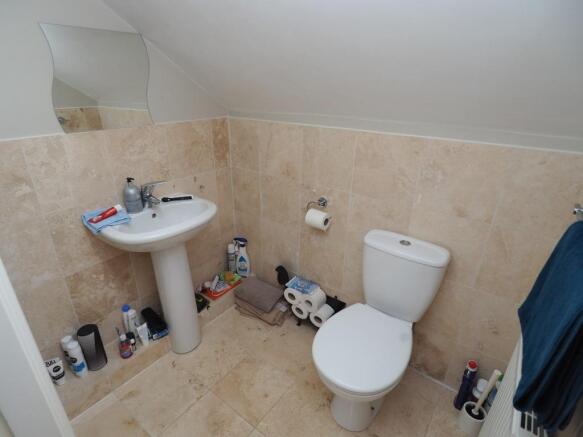 En suite