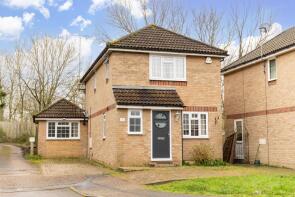 7, Tinsley Close, Three Bridges, Crawley RH10 8AY