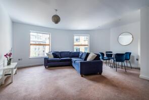 Flat 13, 36 Exchange House, Chapter Street, London SW1P 4NS