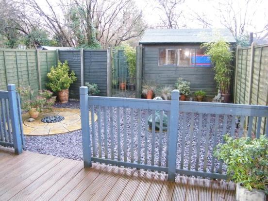 Low Maintenance Gdn
