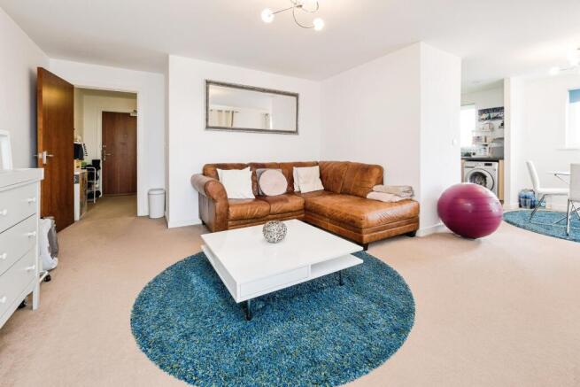 Living/Dining Room