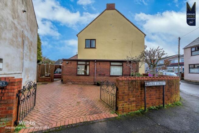 83, Stafford Street, Cannock, Staffordshire, WS12 