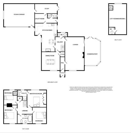 Whole plan