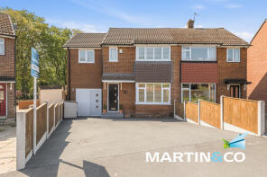 61, Hall Park Avenue, Crofton, Wakefield WF4 1LT