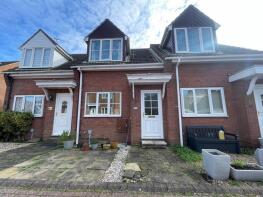 41, Station Court, Hornsea HU18 1QD