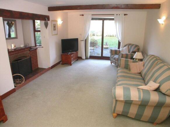 Sitting Room