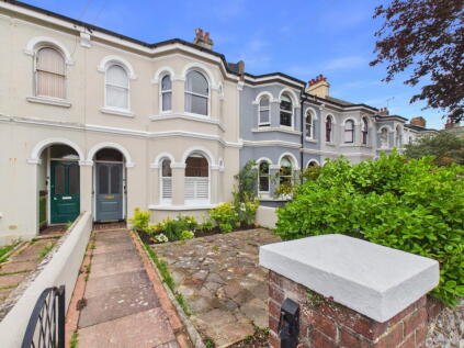 Eton Road, Worthing, BN11
