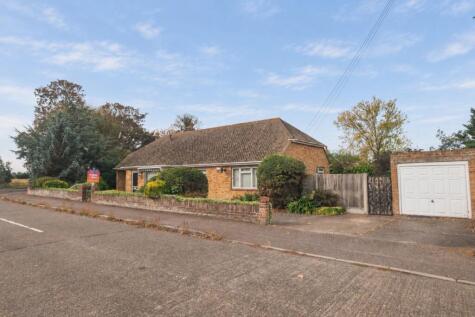 Noble Gardens, Garlinge, Kent, CT9