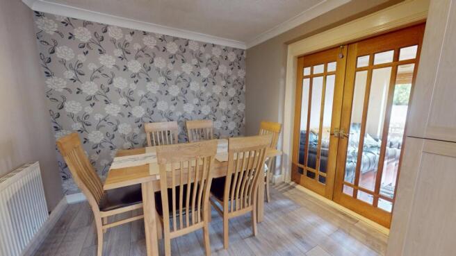 Locksley Avenue, Edenthorpe, Doncaster, DN3 photo 4