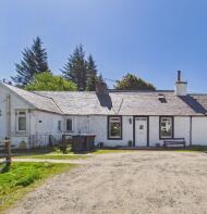 3, Donalds Knowe, Wanlockhead, Biggar ML12 6UW