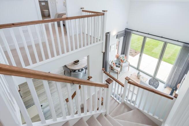 saltcoats grange, gullane