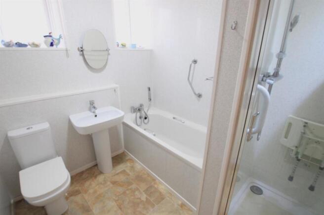 House Bathroom