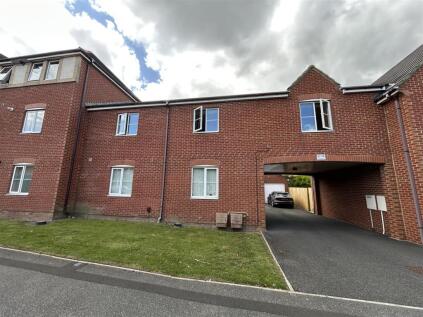 Brookfield, West Allotment, Newcastle Upon Tyne