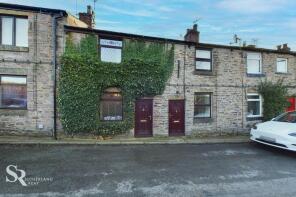 16, Western Lane, Buxworth SK23 7NQ