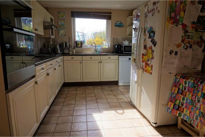 Kitchen / Breakfast