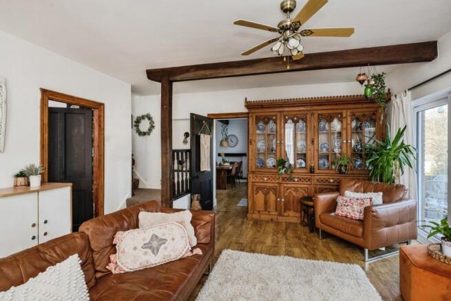 Caerbont, Abercrave, Swansea, Powys, SA9 photo 4