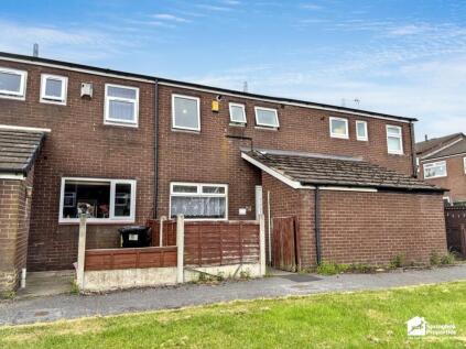 Rossefield Avenue, Leeds, West Yorkshire