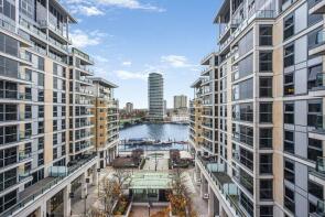 Flat 40, Fountain House, The Boulevard, London SW6 2TQ