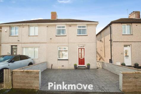 Greenmeadow Avenue, Newport