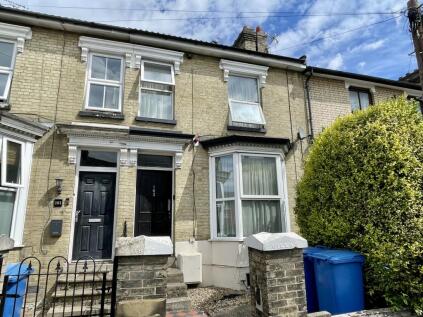 163 St. Helens Street, Ipswich, Suffolk IP4 2LJ
