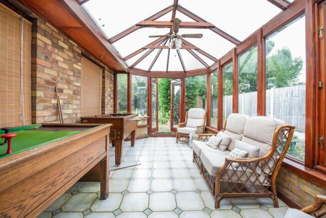 Conservatory