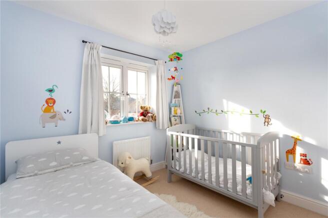 Bedroom 3