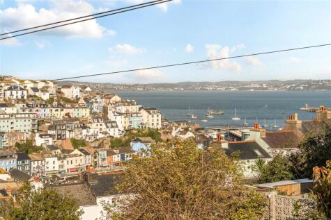 Mount Road, Brixham, Devon