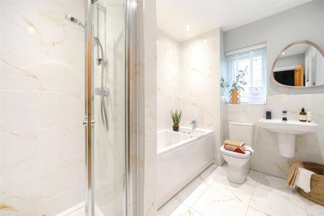 Show Home Image