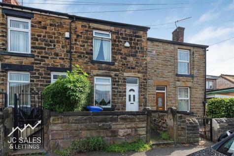 Hall Road, Handsworth, Sheffield