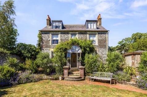 West Street, Sompting, Lancing, West Sussex, BN15