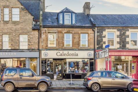 55 High Street, Peebles, EH45 8AN
