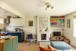 16, Arbon Court, Linton Street, London N1 7AP