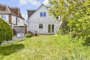 18, Rosebery Avenue, Brighton BN2 6DE