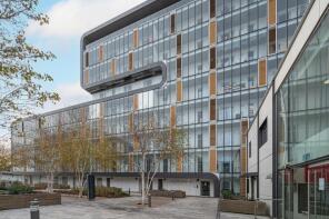 34 Harper Studios, 20, Love Lane, Woolwich SE18 6GW