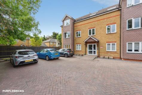 114 Cottington Road, Feltham, TW13