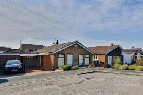 Albany Drive, Salesbury, Ribble Valley BB1