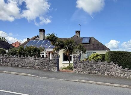 Bryn Gosol Road, Llandudno