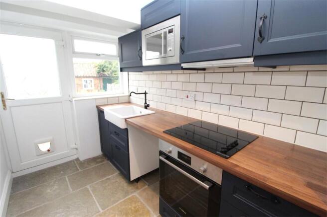 2 bed Terraced for sale Image 5