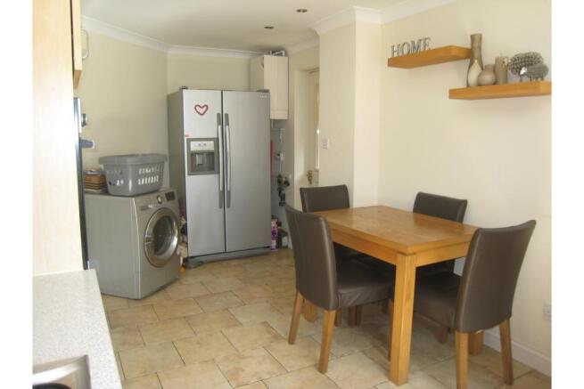 Kitchen / Breakfast