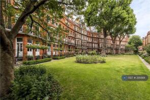 Flat 8, 18a, Egerton Gardens, London SW3 2DG