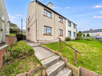 Grasmere Terrace, Maryport, CA15 7QN
