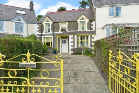 Abersoch, Gwynedd, LL53