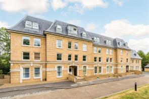 Flat 8, 5 Sycamore House, Langdon Park, Teddington TW11 9PE