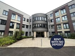 Apartment 148, 548 Broadoaks, Streetsbrook Road, Solihull B91 1US