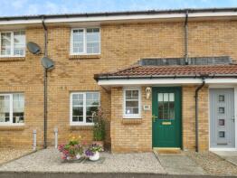 86, Meiklelaught Place, Saltcoats KA21 6GS