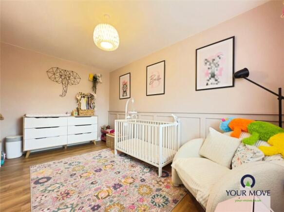 Bedroom 2