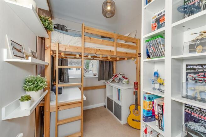 3 bed Semi-Detached for sale Image 11