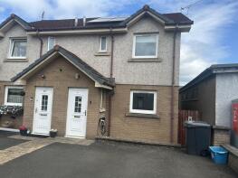 2a, Clark Street, St Ninians, Stirling FK7 0JW