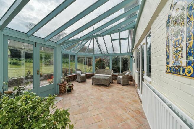 Conservatory