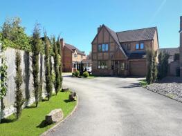 15, Horseshoe Paddock, Lawley Bank, Telford TF4 2PT